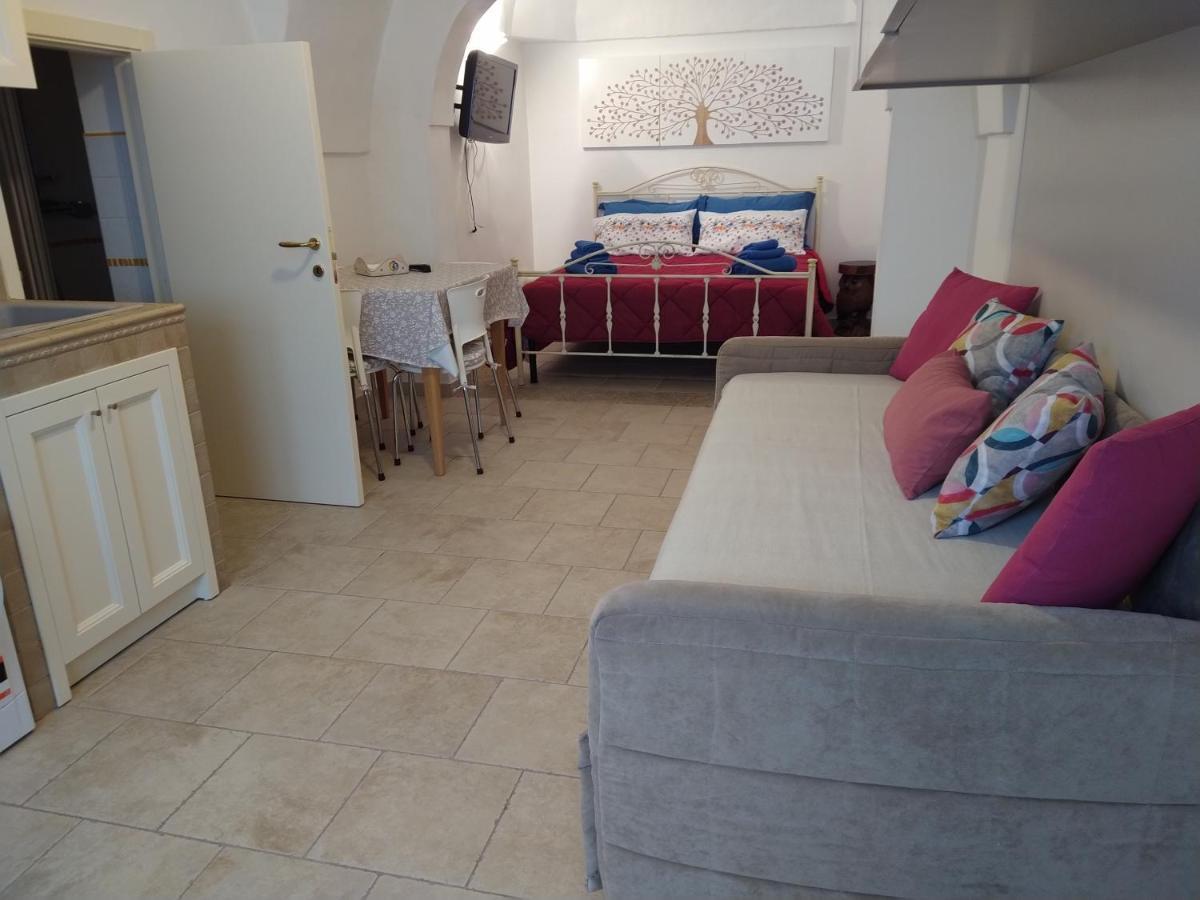 Villa Casa Sofi à Ostuni Extérieur photo