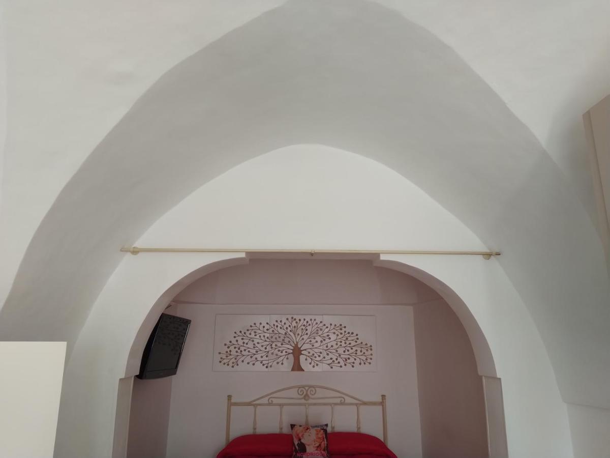 Villa Casa Sofi à Ostuni Extérieur photo