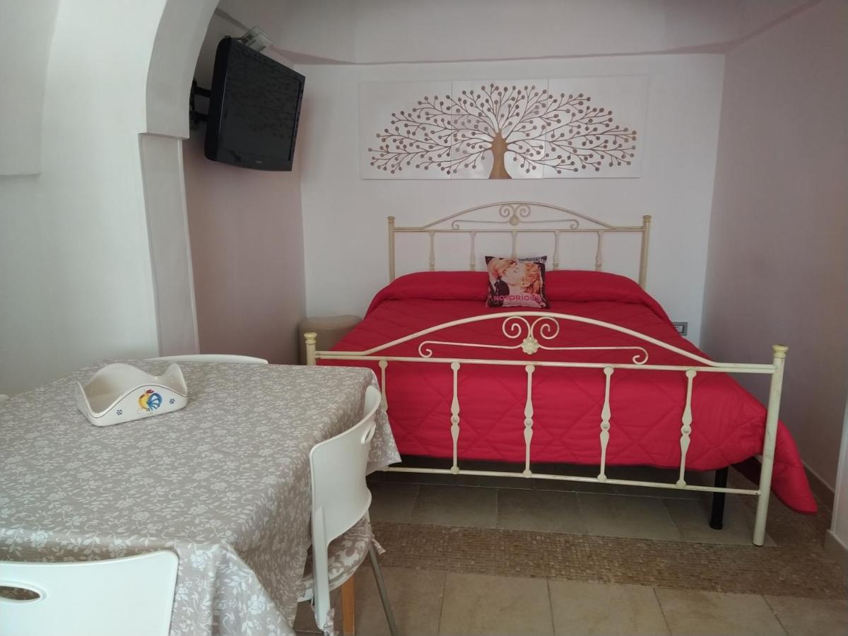 Villa Casa Sofi à Ostuni Extérieur photo