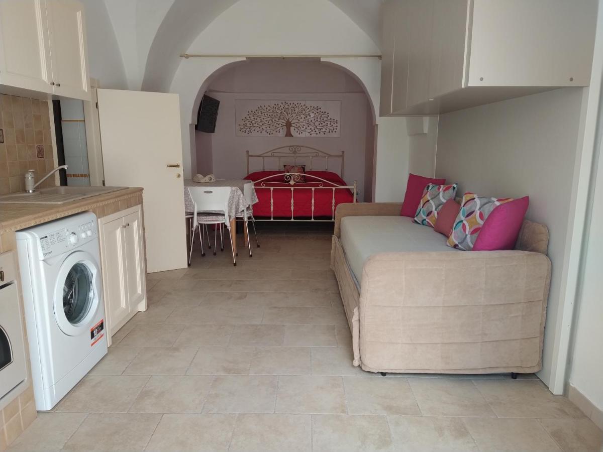 Villa Casa Sofi à Ostuni Extérieur photo