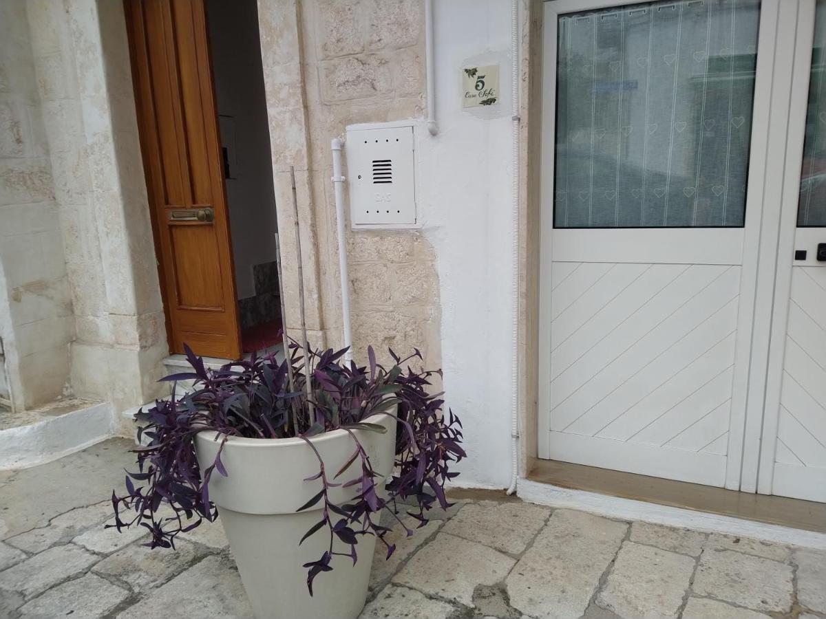 Villa Casa Sofi à Ostuni Chambre photo