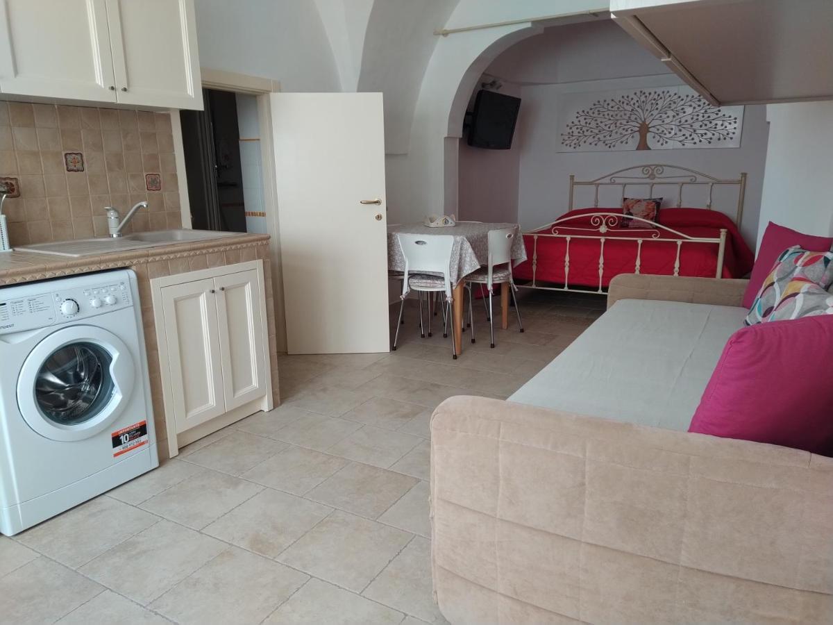 Villa Casa Sofi à Ostuni Extérieur photo