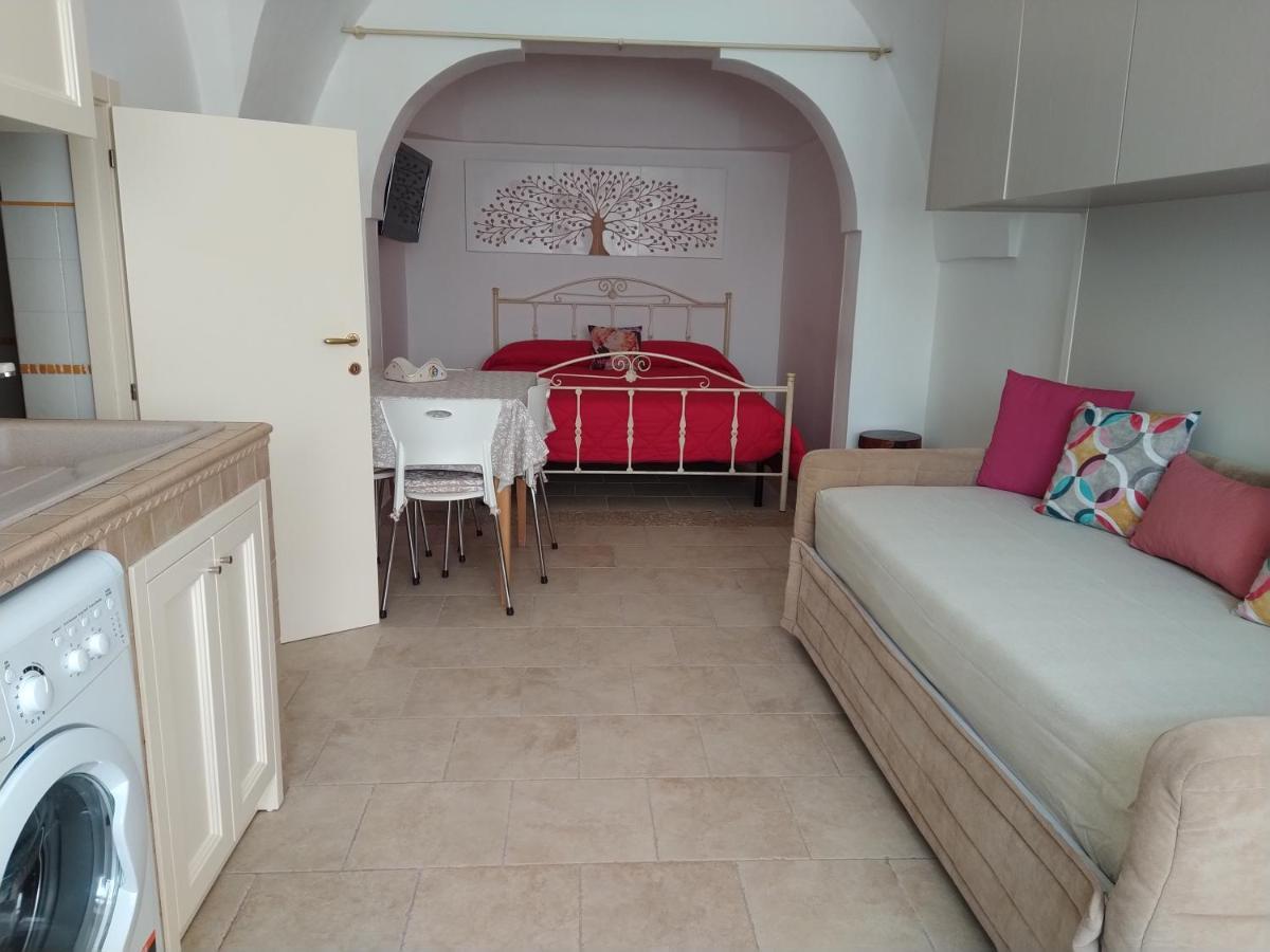 Villa Casa Sofi à Ostuni Extérieur photo